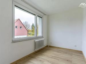 Pronájem bytu 3+1, Seč, Sídl. 9. května, 61 m2