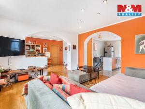 Prodej rodinného domu, Velemín, 160 m2