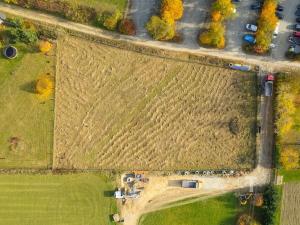 Prodej pozemku pro bydlení, Kořenec, 3488 m2