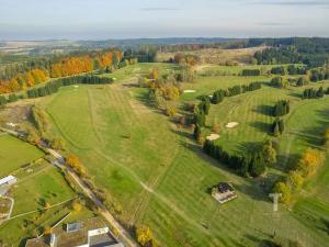 Prodej pozemku pro bydlení, Kořenec, 3488 m2