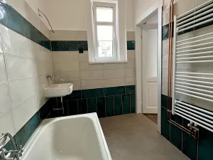 Pronájem bytu 3+kk, Plzeň, Houškova, 90 m2