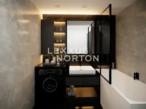 Prodej bytu 3+kk, Praha - Malešice, U tvrze, 69 m2