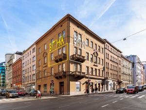 Prodej bytu 3+1, Praha - Vinohrady, Legerova, 64 m2