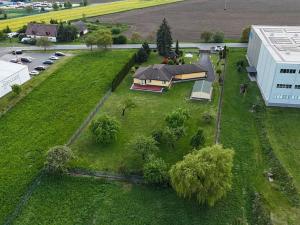 Prodej obchodního prostoru, Červený Kostelec, 149 m2