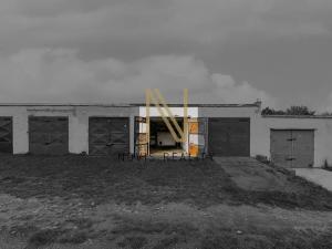 Pronájem garáže, Plzeň, 18 m2