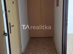 Pronájem bytu 2+1, Havířov, Nákupní, 44 m2