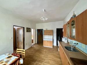 Prodej rodinného domu, Horní Stropnice, 85 m2