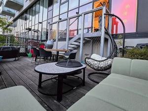 Prodej atypického bytu, Praha - Smíchov, Holečkova, 182 m2