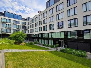 Prodej atypického bytu, Praha - Smíchov, Holečkova, 182 m2