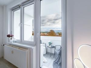 Prodej bytu 3+1, Písek, Vinařického, 71 m2