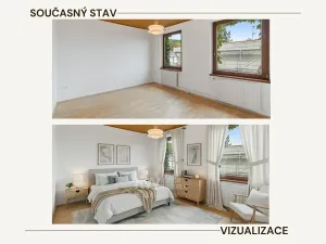 Prodej rodinného domu, Praha - Radotín, Karlická, 234 m2