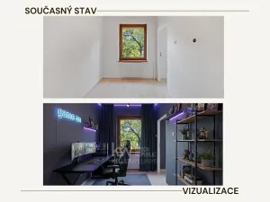 Prodej rodinného domu, Praha - Radotín, Karlická, 234 m2