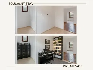 Prodej rodinného domu, Praha - Radotín, Karlická, 234 m2