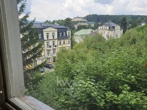 Prodej činžovního domu, Mariánské Lázně, Zeyerova, 2000 m2