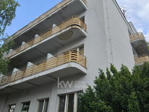 Prodej činžovního domu, Mariánské Lázně, Zeyerova, 2000 m2