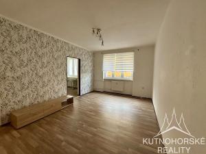 Pronájem bytu 2+1, Čáslav, Bojovníků za svobodu, 50 m2