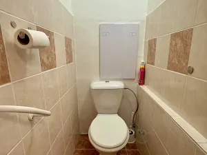 Pronájem bytu 2+1, Čáslav, Bojovníků za svobodu, 50 m2