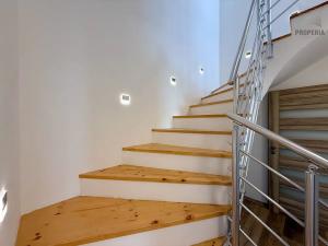 Prodej rodinného domu, Mokrá-Horákov, 135 m2