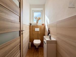 Prodej rodinného domu, Mokrá-Horákov, 135 m2