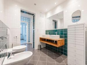 Pronájem bytu 5+kk, Praha - Nové Město, Dřevná, 248 m2