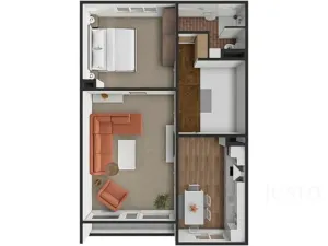 Prodej rodinného domu, Písek, Na Ryšavce, 183 m2