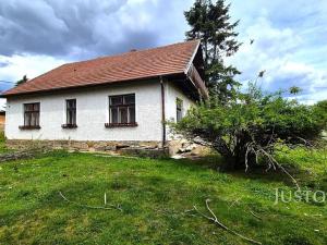 Prodej rodinného domu, Heřmaň, 100 m2