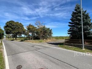 Prodej pozemku pro bydlení, Vlastec, 1177 m2