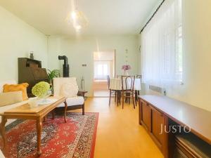 Prodej rodinného domu, Lhenice, 61 m2