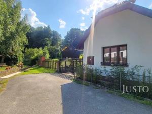 Prodej rodinného domu, Lhenice, 61 m2