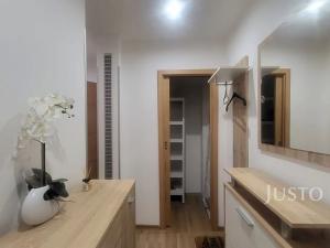 Pronájem bytu 2+kk, Písek, Dr. M. Horákové, 53 m2