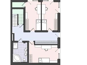 Prodej rodinného domu, Písek, Dolní, 243 m2