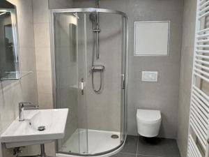 Pronájem bytu 2+kk, Hranice - Hranice I-Město, Jiřího z Poděbrad, 38 m2