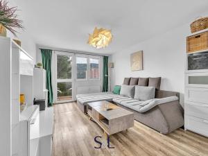 Prodej bytu 2+1, Tanvald, Okružní, 48 m2