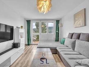 Prodej bytu 2+1, Tanvald, Okružní, 48 m2