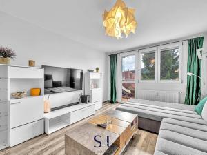 Prodej bytu 2+1, Tanvald, Okružní, 48 m2