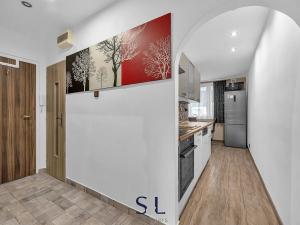 Prodej bytu 2+1, Tanvald, Okružní, 48 m2