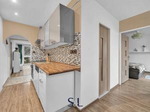 Prodej bytu 2+1, Tanvald, Okružní, 48 m2