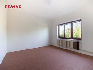 Prodej vícegeneračního domu, Úvaly, Palackého, 127 m2