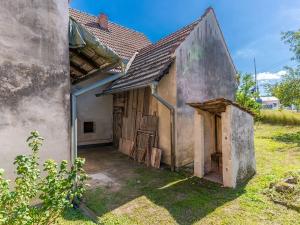 Prodej rodinného domu, Spešov, 77 m2