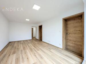 Prodej bytu 2+1, Brno, Kobylín, 53 m2