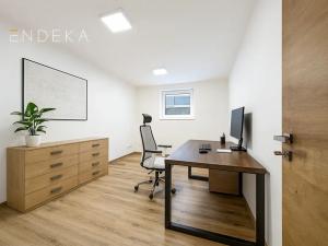 Prodej kanceláře, Brno, Kobylín, 53 m2