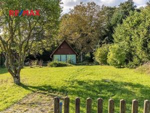 Prodej pozemku pro bydlení, Okrouhlá, 863 m2