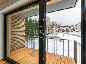 Prodej bytu 3+kk, Harrachov, 98 m2