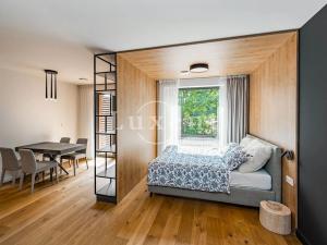 Prodej bytu 1+kk, Harrachov, 52 m2