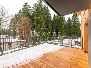 Prodej bytu 2+kk, Harrachov, 80 m2