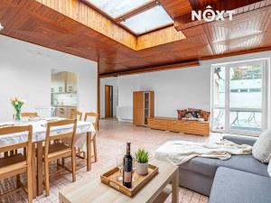 Pronájem rodinného domu, Boskovice, Ludvíka Vojtěcha, 151 m2