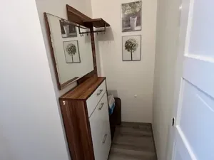 Pronájem bytu 2+1, Praha - Vinohrady, Mrštíkova, 63 m2