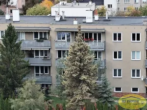 Prodej bytu 4+1, Olomouc, Zamykalova, 92 m2