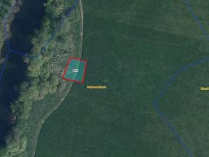 Prodej louky, Brodce, 399 m2