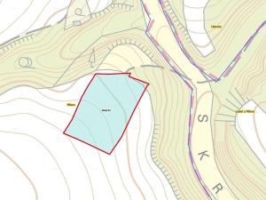 Prodej pole, Mšeno, 9988 m2